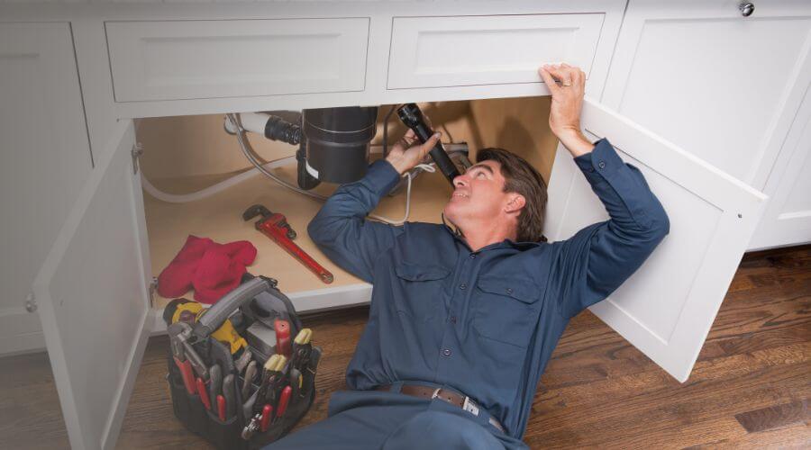 Professional sewer line replacement in Andrews, TX